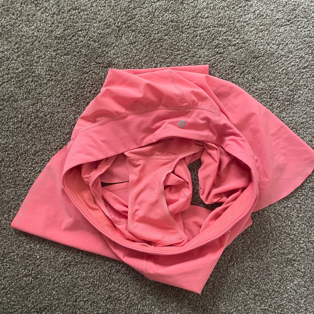 Lululemon - Find Your Pace Shorts - Picture 5 of 5